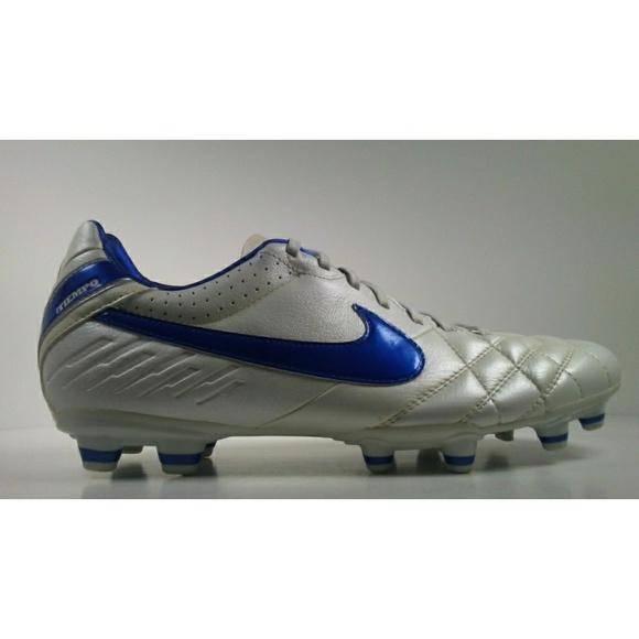 nike tiempo mystic soccer cleats